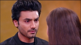 Parineeti - 6th October 2023